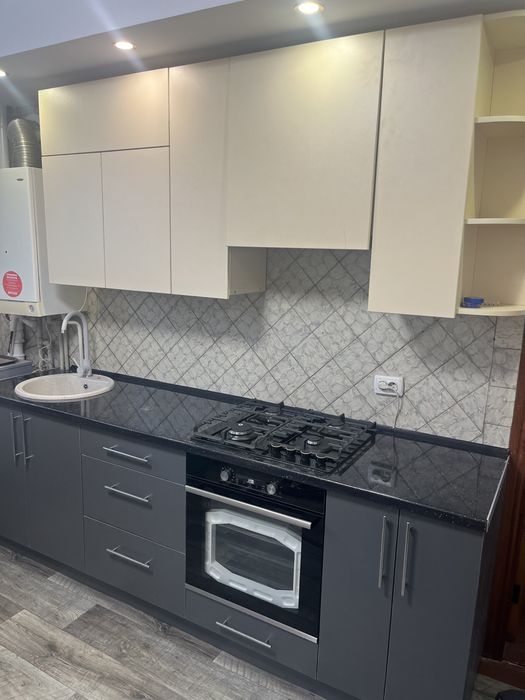 Кухня на заказ