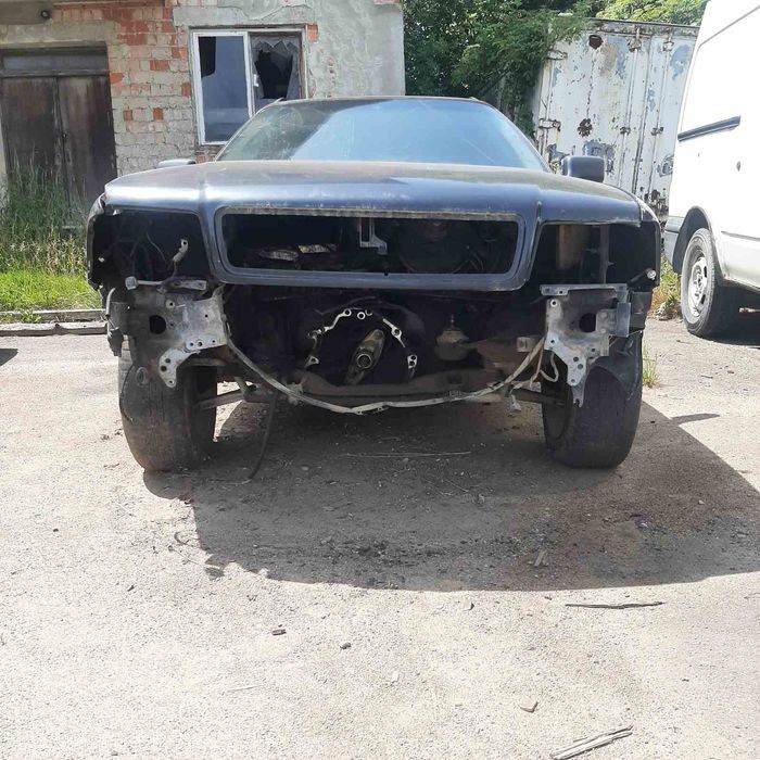 Продається кузов audi 100 універсал