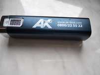 Powerbank AK 1000mA