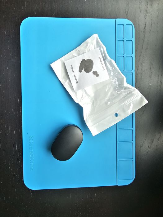 Earphones sem fios Bluetooth auscultadores phones