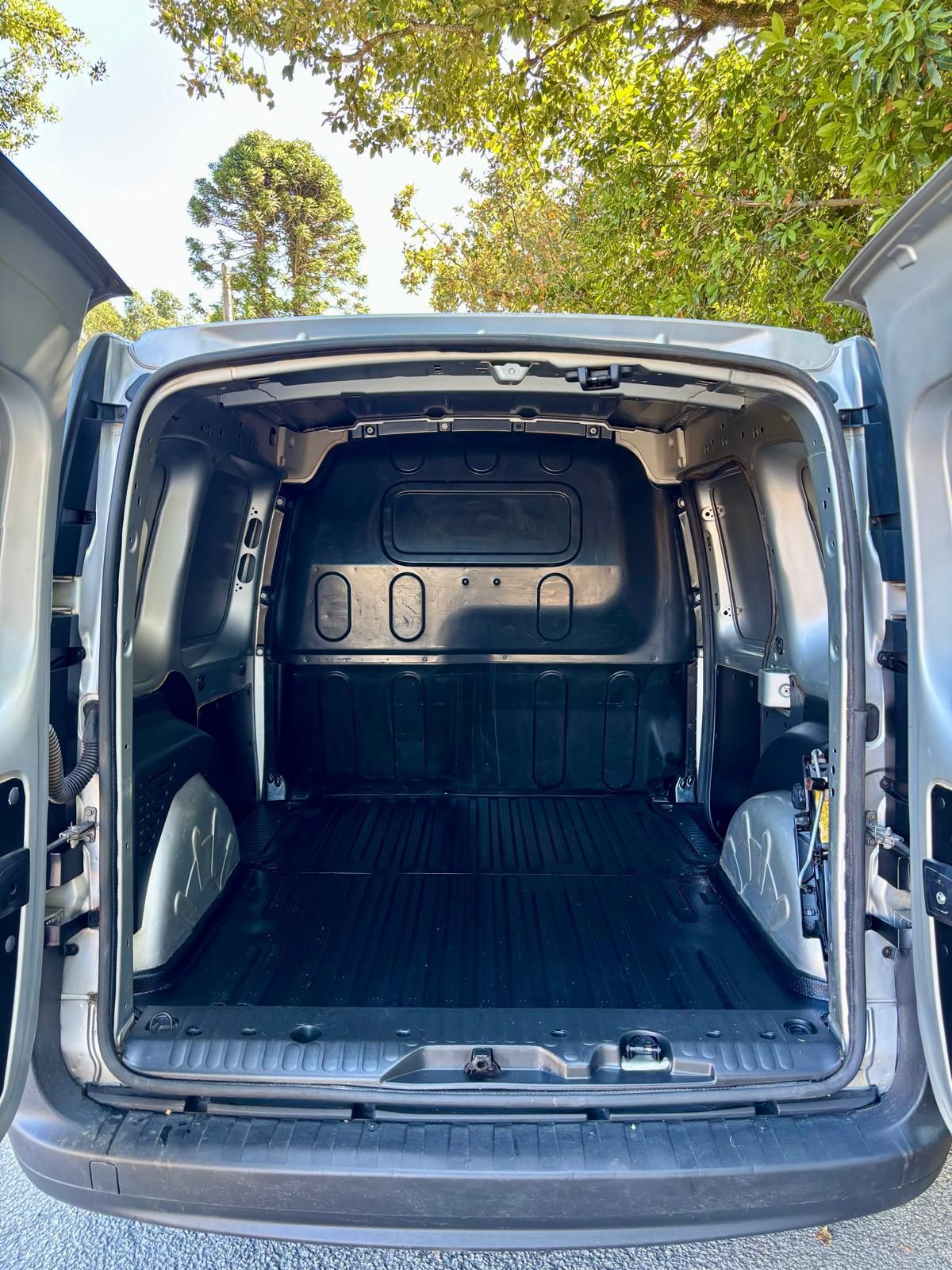 Mercedes Citan 109 CDI