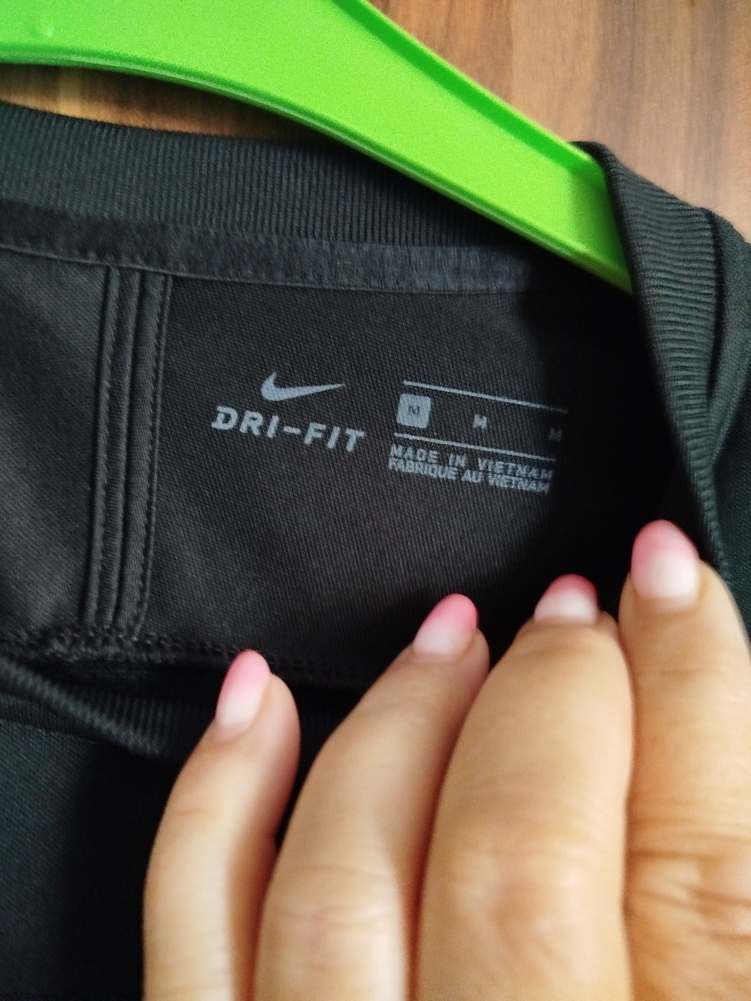 Koszulka męska Nike Dri Fit rozmiar M stan idealny