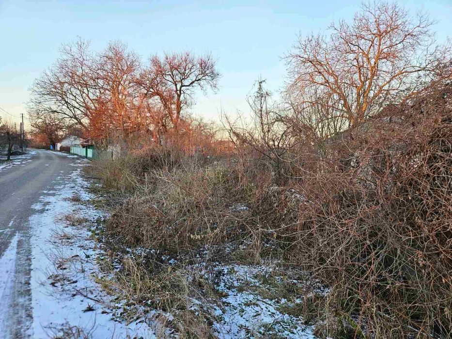 Продається земельна ділянка 10 сотих Квартал 297