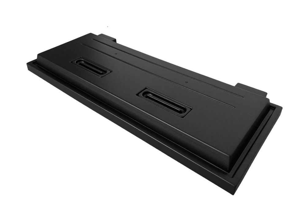Pokrywa do akwarium 100x40cm Bez Oświetlenia pod LED-y MTW Aquaristik