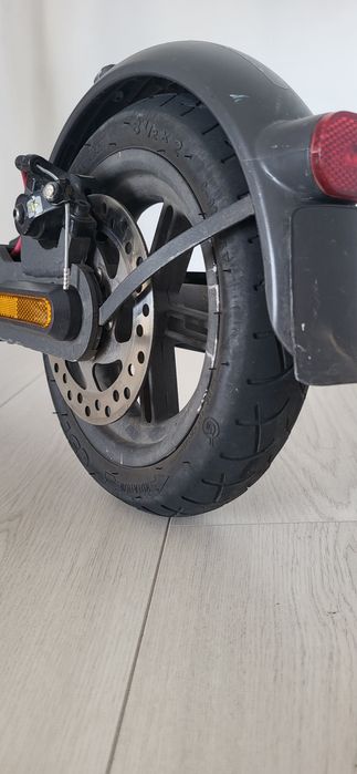 Електросамокат  XIAOMI MI SCOOTER PRO 2