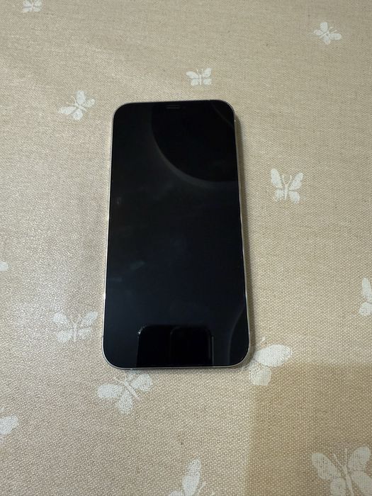 iphone 12pro max 128gb