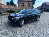 Sprzedam BMW X1 2019