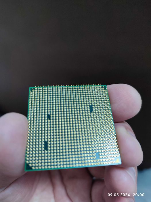 Процесор AMD Phenom II X2 560 3.3GHz(HDZ560WFGMBOX) sAM3 Black Edition