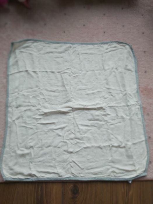 Kocyk bambusowy Lullalove