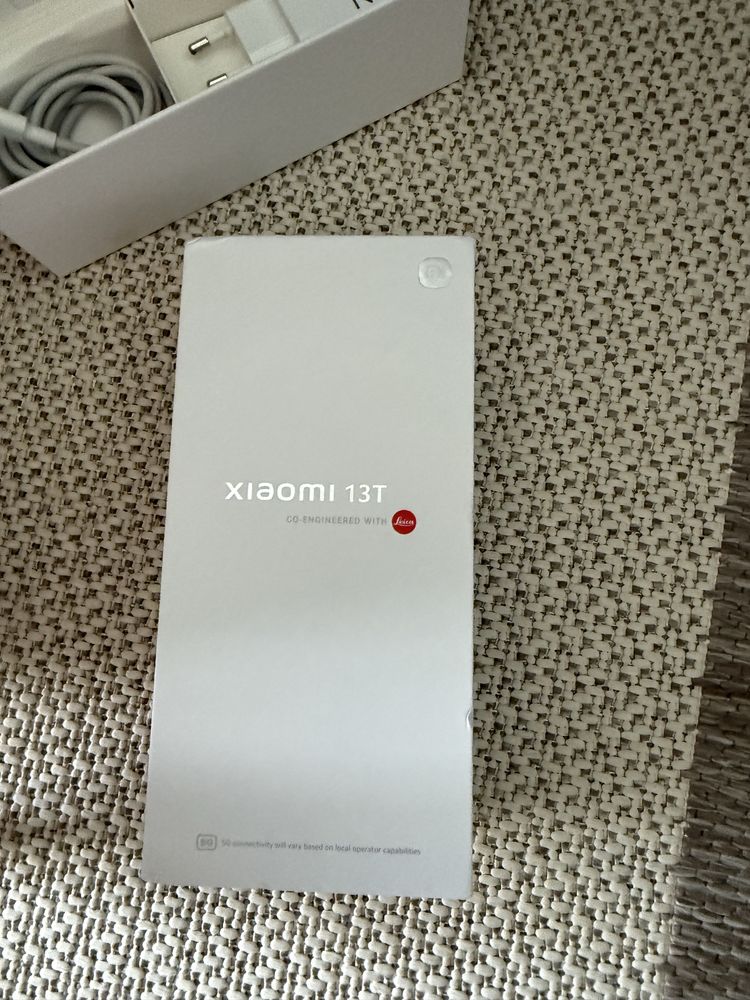 Xaomi mi 13t 12/256