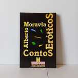 Contos Eróticos - Alberto Moravia