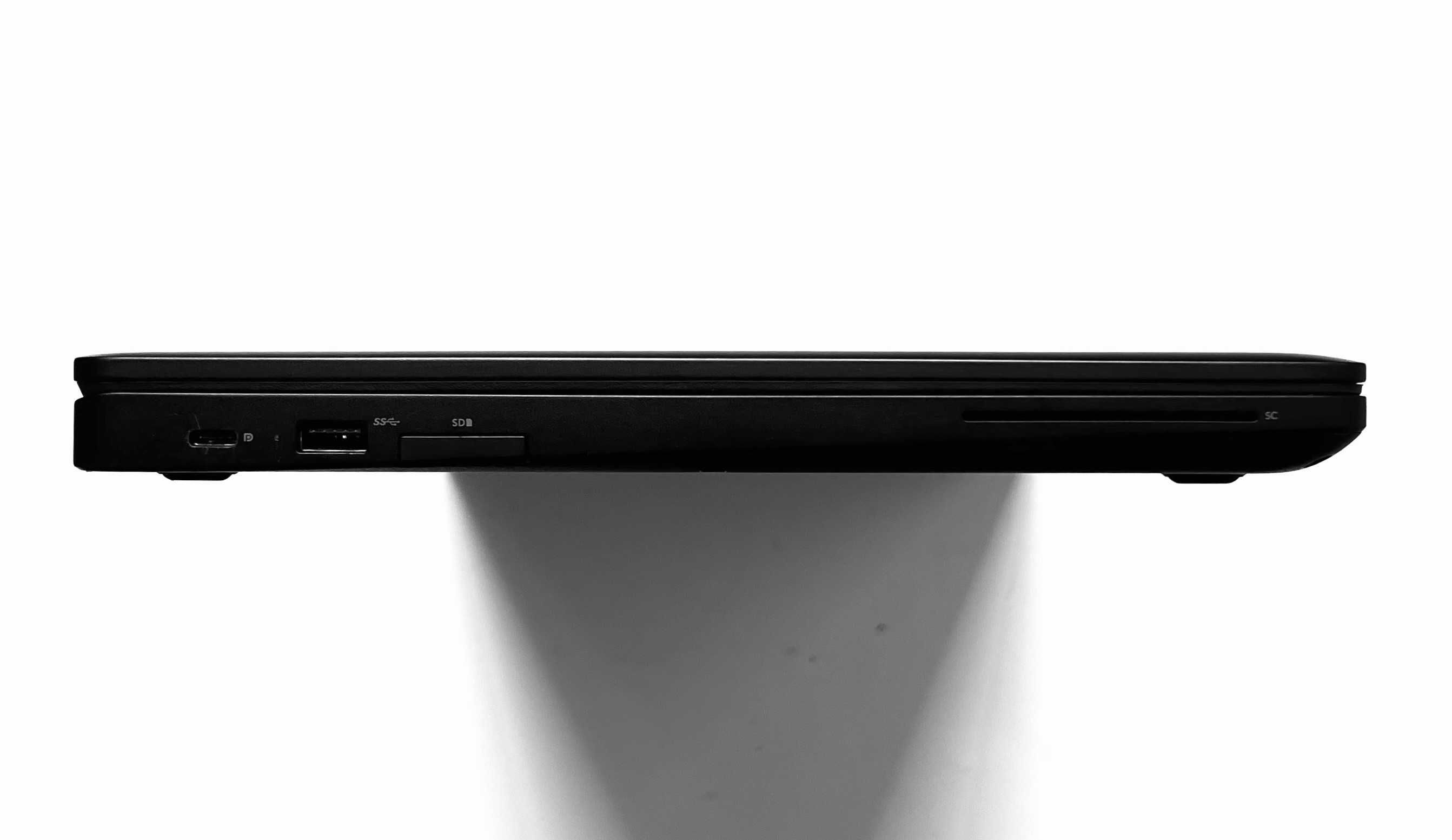 Ноутбук Dell Latitude 5590, FHD, ips, Ram 16Gb, SSD 512Gb