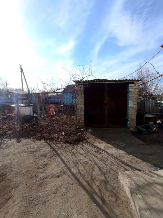 Продам будинок з АГО та Пічним опаленням
