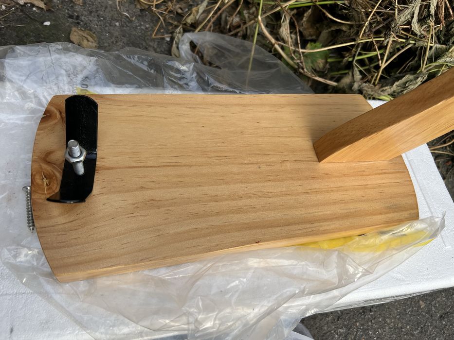 Хамонера для хамона 35 см