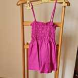Blusa de alças da Quebramar