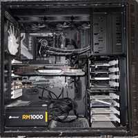 Najmocniejszy Hacintosh bild / PC / i7 13900k / RX6950xt / 32Gb DDR5