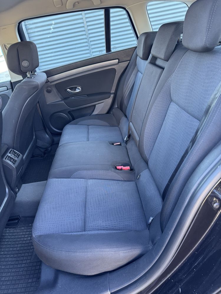 Reno Laguna 3 2009 1.5 K9K