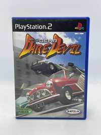 Top Gear DareDevil PS2