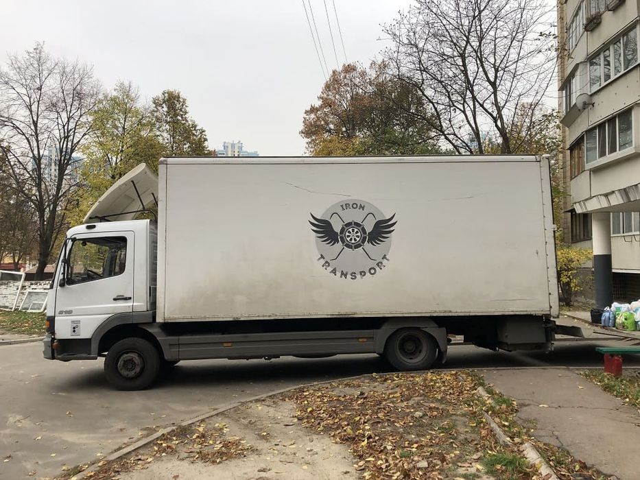 Вантажне таксі Перевезення вантажів по Полтаві Доставка Вантажники