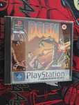 PS1 - DOOM [1995]