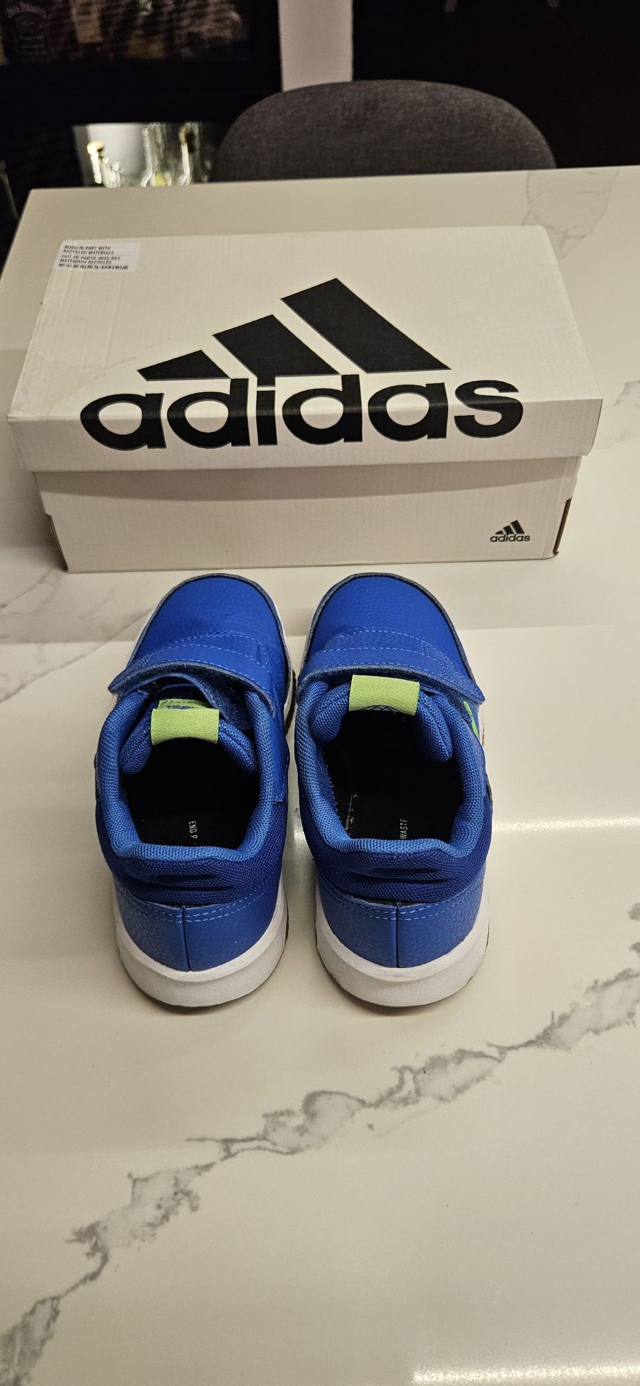 Buty Adidas Tensaur Sport rozm 30