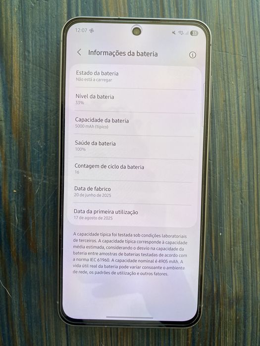 Samsung Galaxy A56 5G