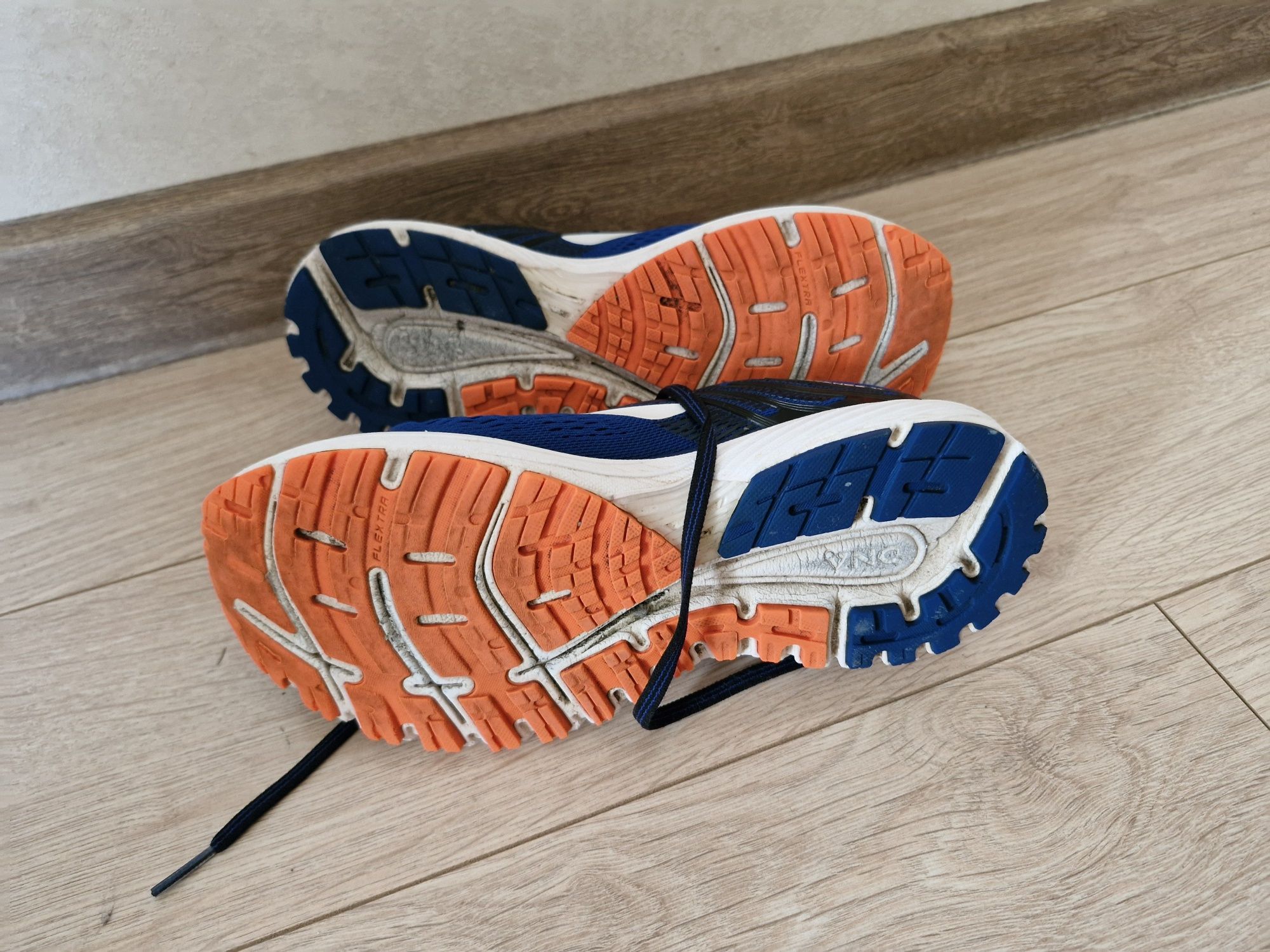 Кросівки Brooks defyance 11