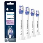Насадка S2 Sensitive Premium для щітки Philips Sonicare оригінал Акція