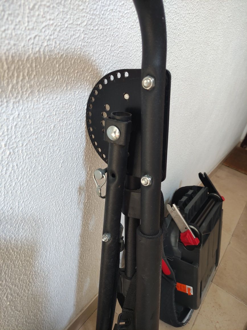 PORTA BICICLETAS, Hollywood Racks impecável
