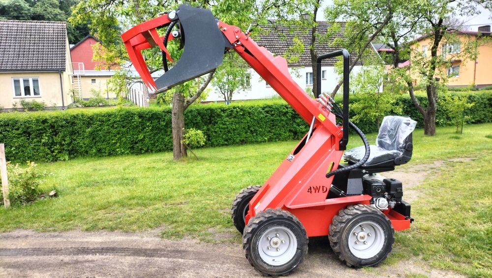ładowarka NEX N40