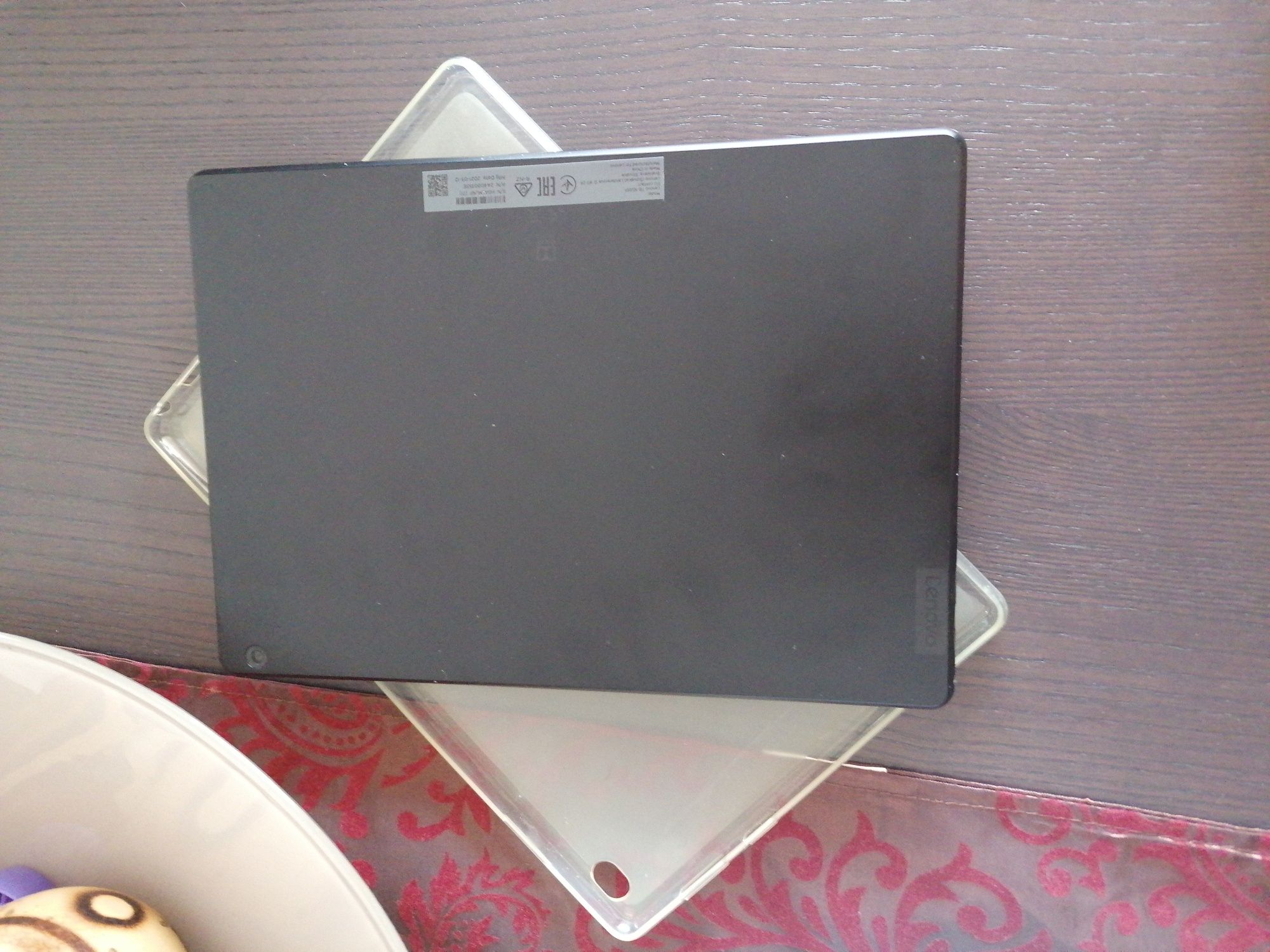 Tablet LENOVO Tab M10 TB-X505F (10.1'' - 32 GB - 2 GB RAM - Wi-Fi - Pr