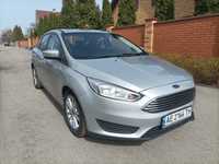 Ford focus 2015г. 2л. Акпп