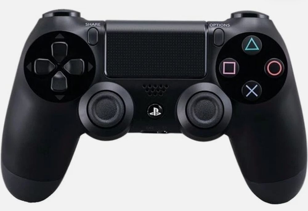 Comando PS4 PlayStation