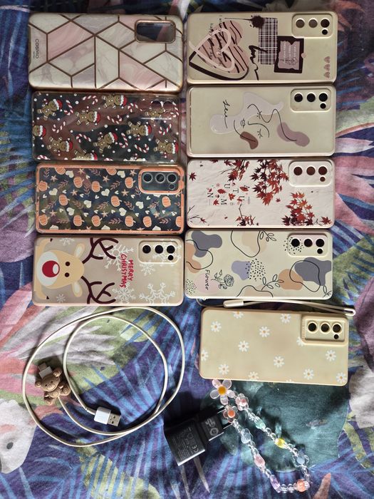 Samsung Galaxy S20 FE 5G