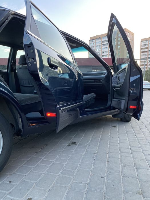 Ford Scorpio 2.0 dohc 1990 ГАЗ