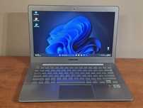SAMSUNG NP730U3E•™Intel i5 3337U•RAM 6Gb•SSD120Gb•Windows 11