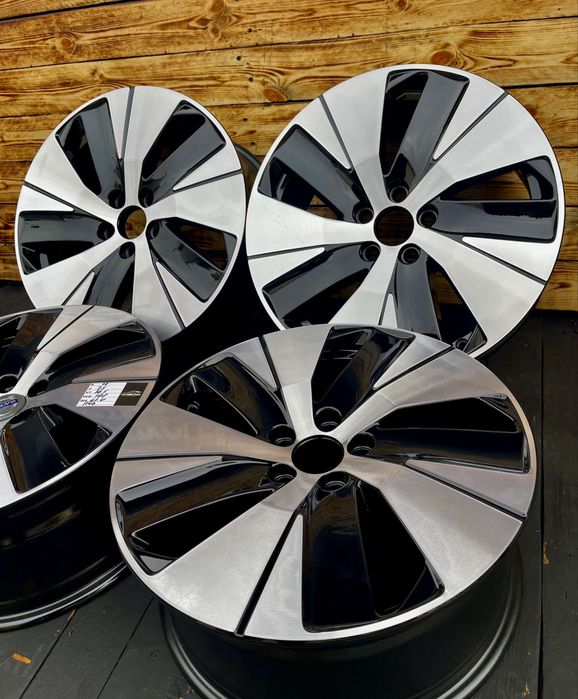 Диски 5/108 r18 Volvo