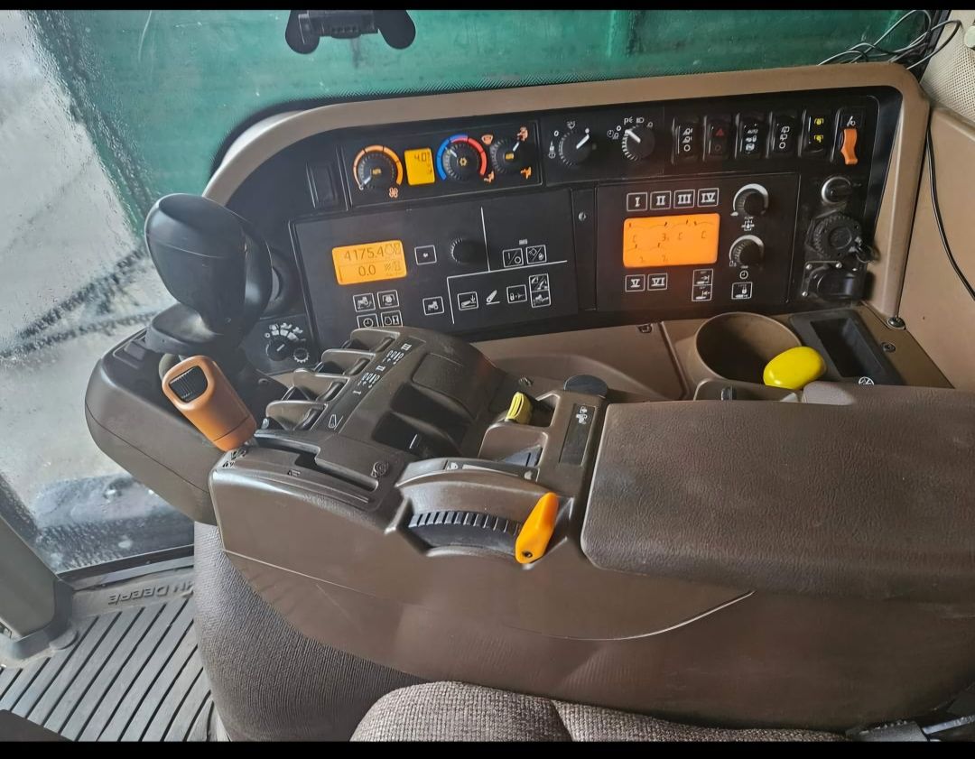 John deere 7730 autopower,  krajowy kupiony 2010 r w Jelonku 4400 mth