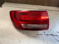 AUDI A4 B9 KOMBI LAMPA LEWY TYŁ 8W9945069