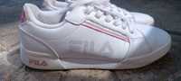 Buty sportowe damskie FILA 39