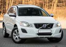 Volvo XC 60 Volvo XC60 2.4d R-design AWD 163PS Navi Skóra Panorama Full Opcja !!
