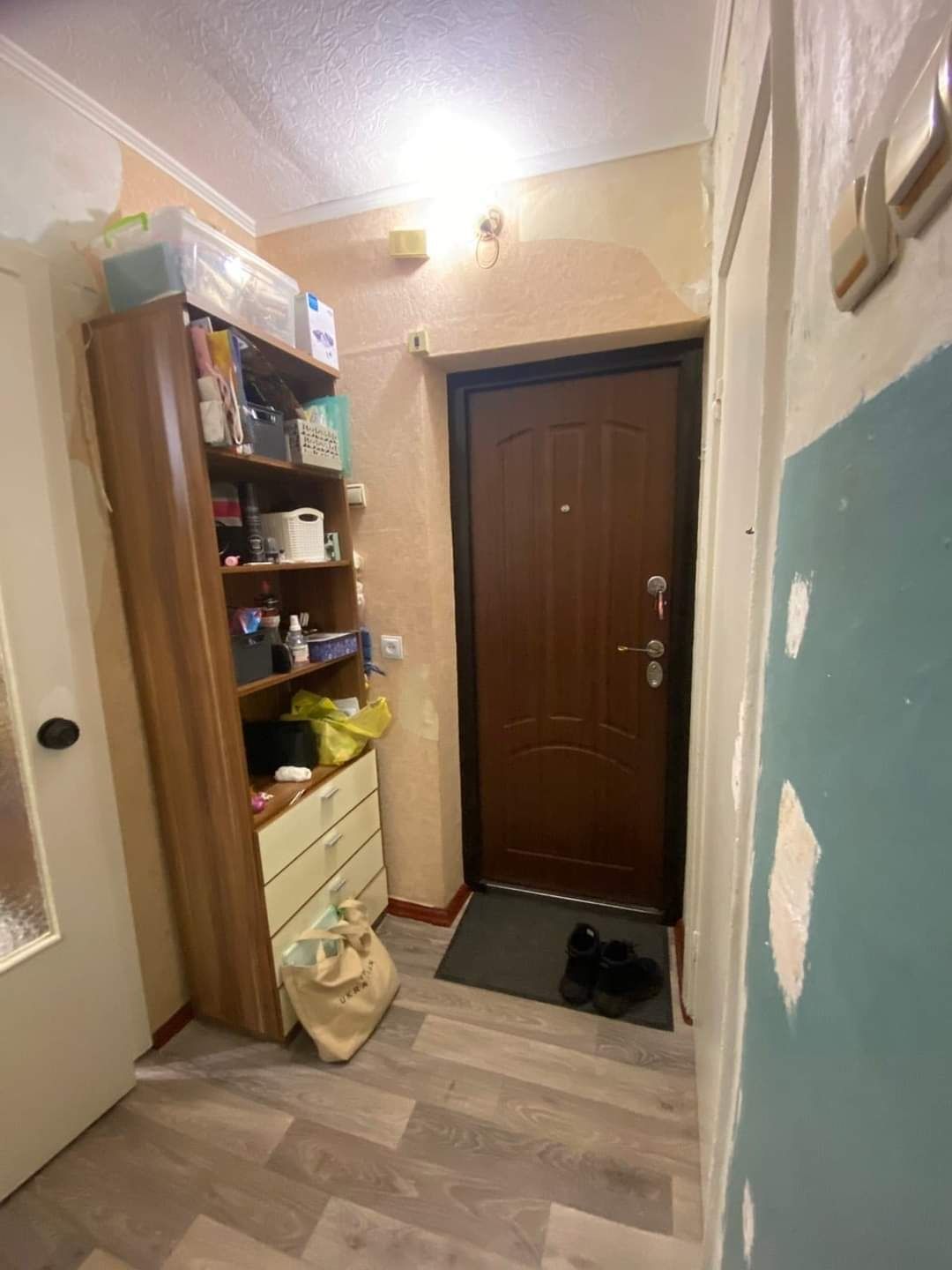 Однокімнатна квартира р-н Київська