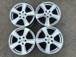 Felgi 17 Audi, VW Passat, Golf,Touran Skoda Octavia,Superb, Seat 5x112