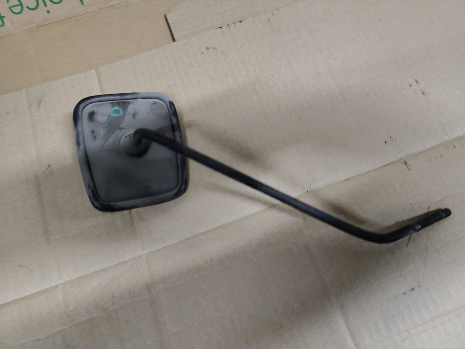 Lusterko Romet ogar motorynka kadet pegaz