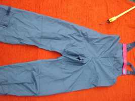 spodnie żeglarskie Regatta =roz M- wysokie pas do 106 cm Super