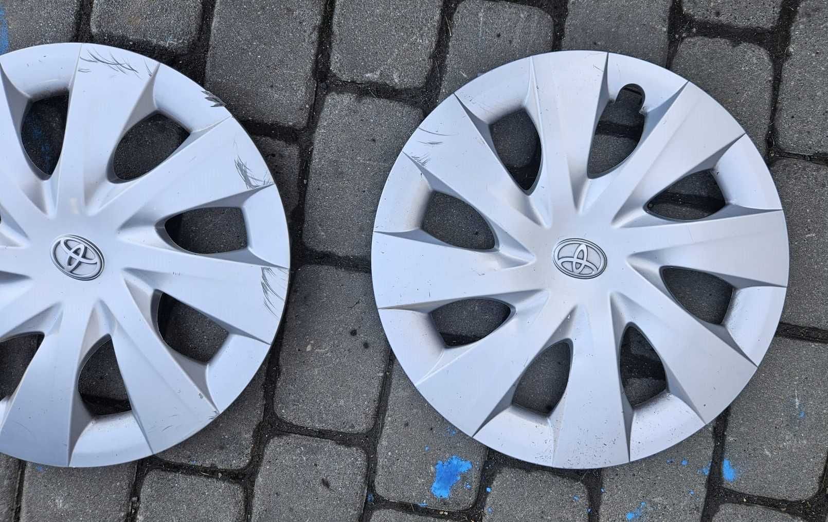 Kołpaki Verso S 1szt