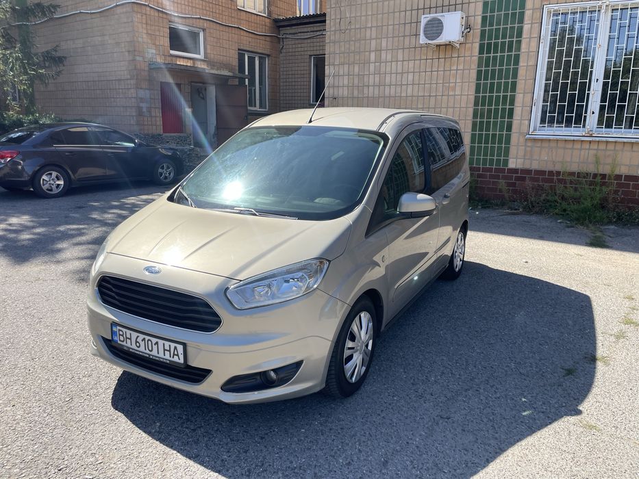 Хорошее состояние