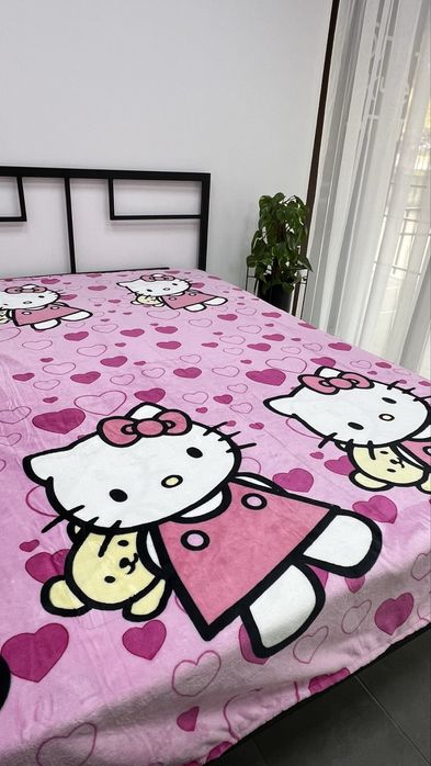 Плед дитячий Роблокс, Щенячий патруль