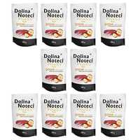 Dolina Noteci Premium Pure Gęś Z Jabłkiem 500g x10