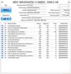 Dysk wd 2tb zewnętrzny przenośny do konsoli ps3 ps4 ps5 xbox TV l